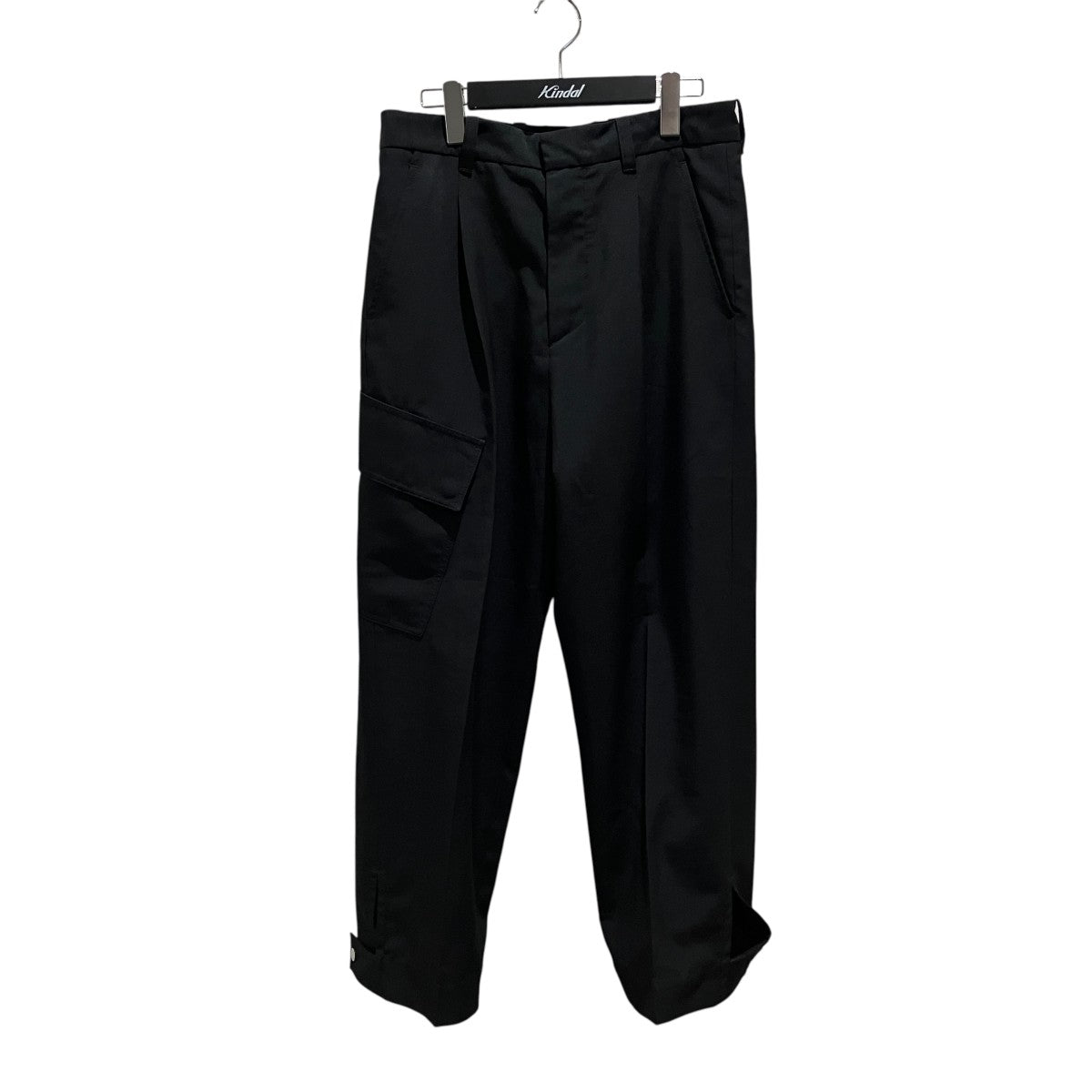 COMBINE TROUSERSスラックスOAMU310531