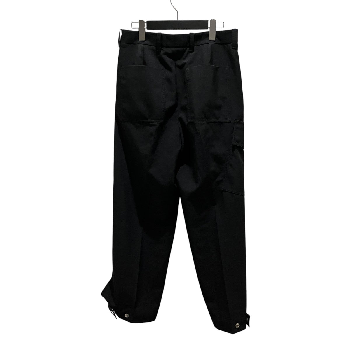 COMBINE TROUSERSスラックスOAMU310531