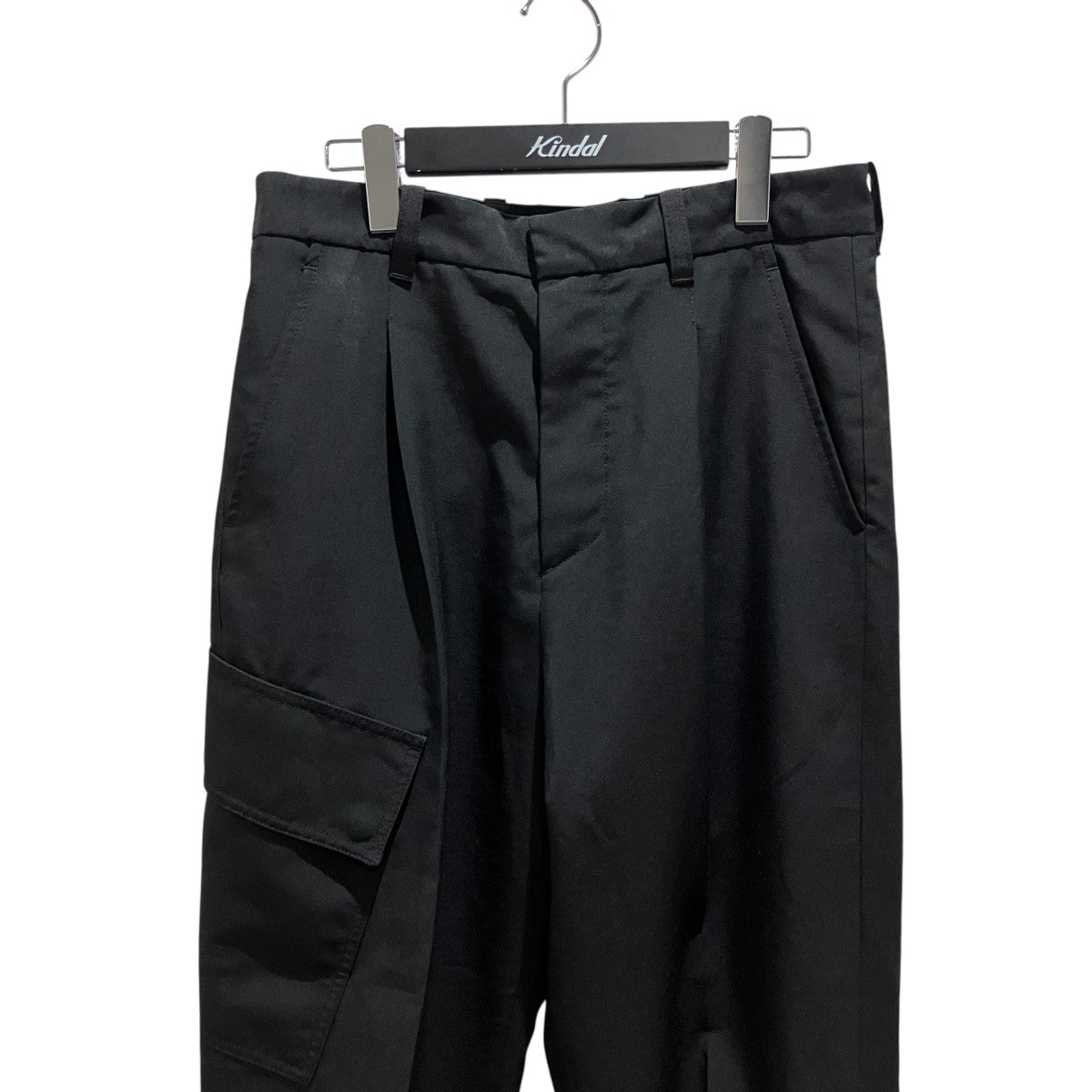 COMBINE TROUSERSスラックスOAMU310531