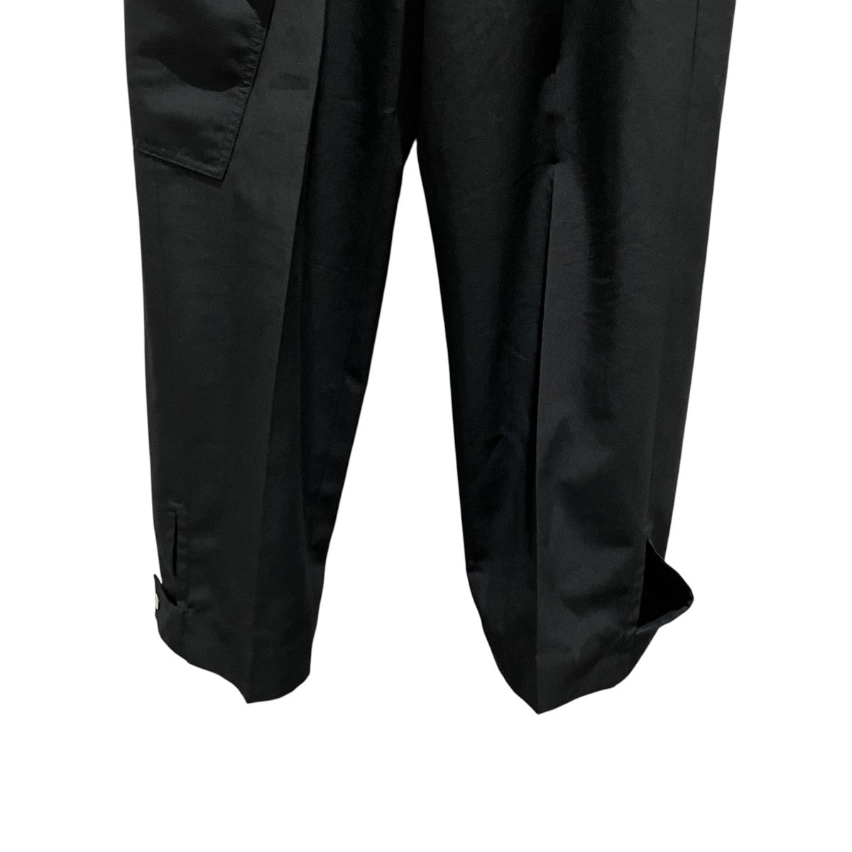 COMBINE TROUSERSスラックスOAMU310531