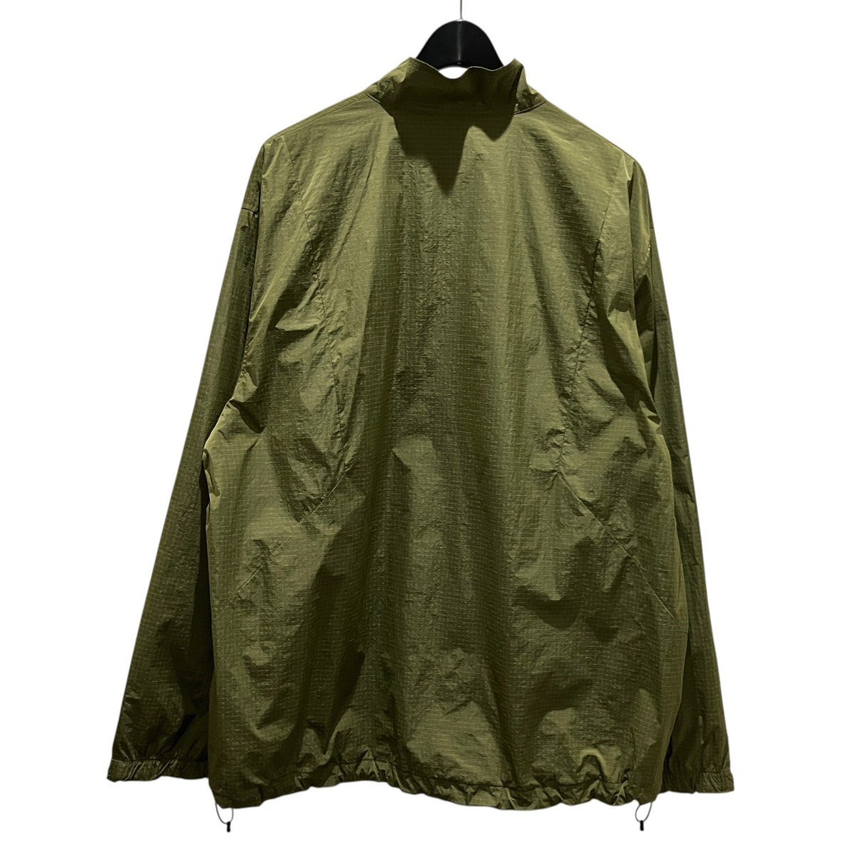 【Dope Dyed Rip-stop Wind Jacket】ナイロンジャケットGL15330