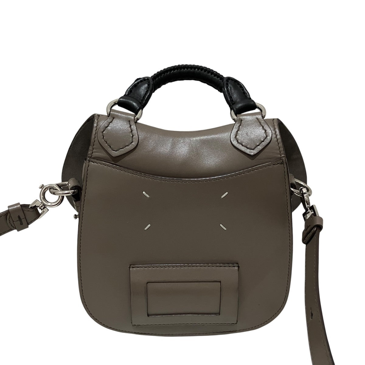 Maison Margiela ショルダーバッグSI4WG0002 古着・中古-2枚目のアイテム画像