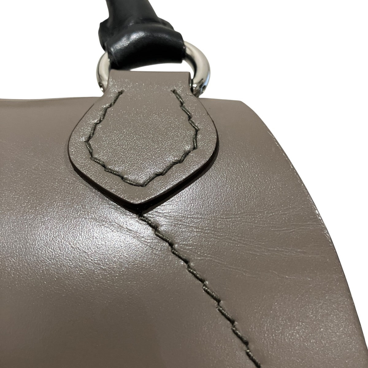Maison Margiela ショルダーバッグSI4WG0002 古着・中古-8枚目のアイテム画像