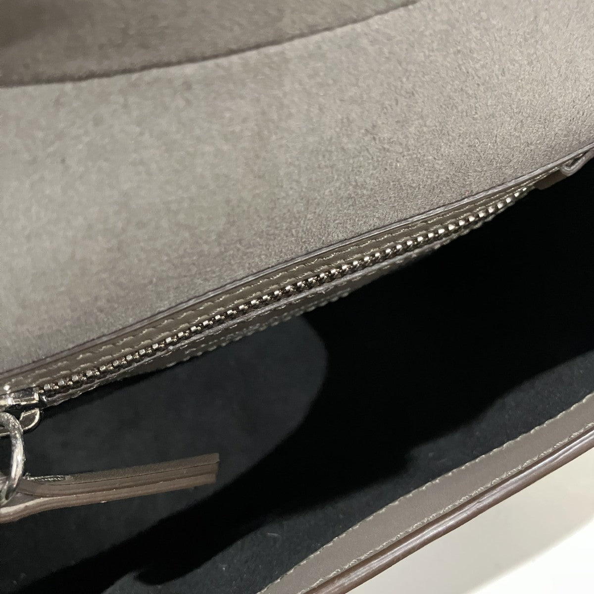 Maison Margiela ショルダーバッグSI4WG0002 古着・中古-9枚目のアイテム画像