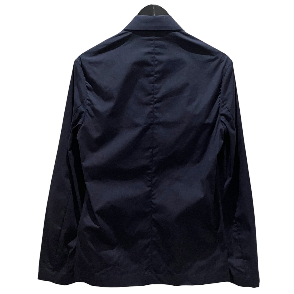 DRIES VAN NOTEN テーラードジャケット 古着・中古-2枚目のアイテム画像