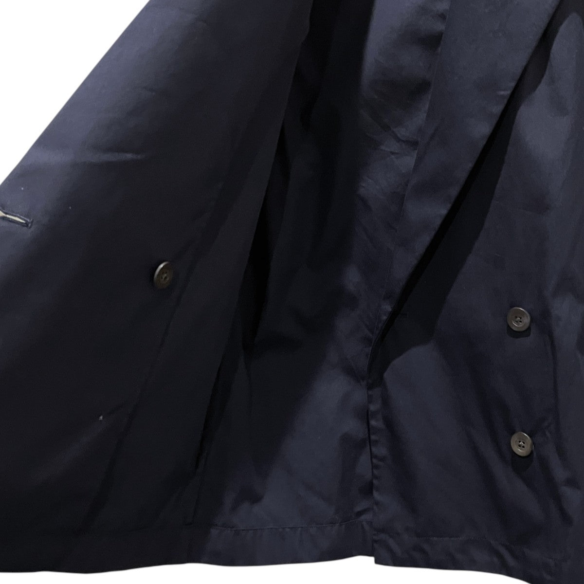 DRIES VAN NOTEN テーラードジャケット 古着・中古-4枚目のアイテム画像
