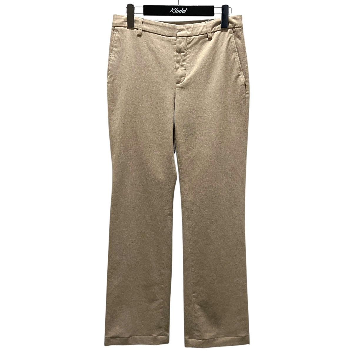 LORO PIANA コットンパンツFAL4085 古着・中古-1枚目のアイテム画像