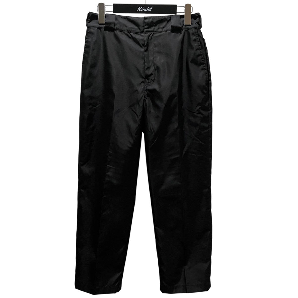 PRADA ナイロンパンツACS1 2019 686 古着・中古-1枚目のアイテム画像