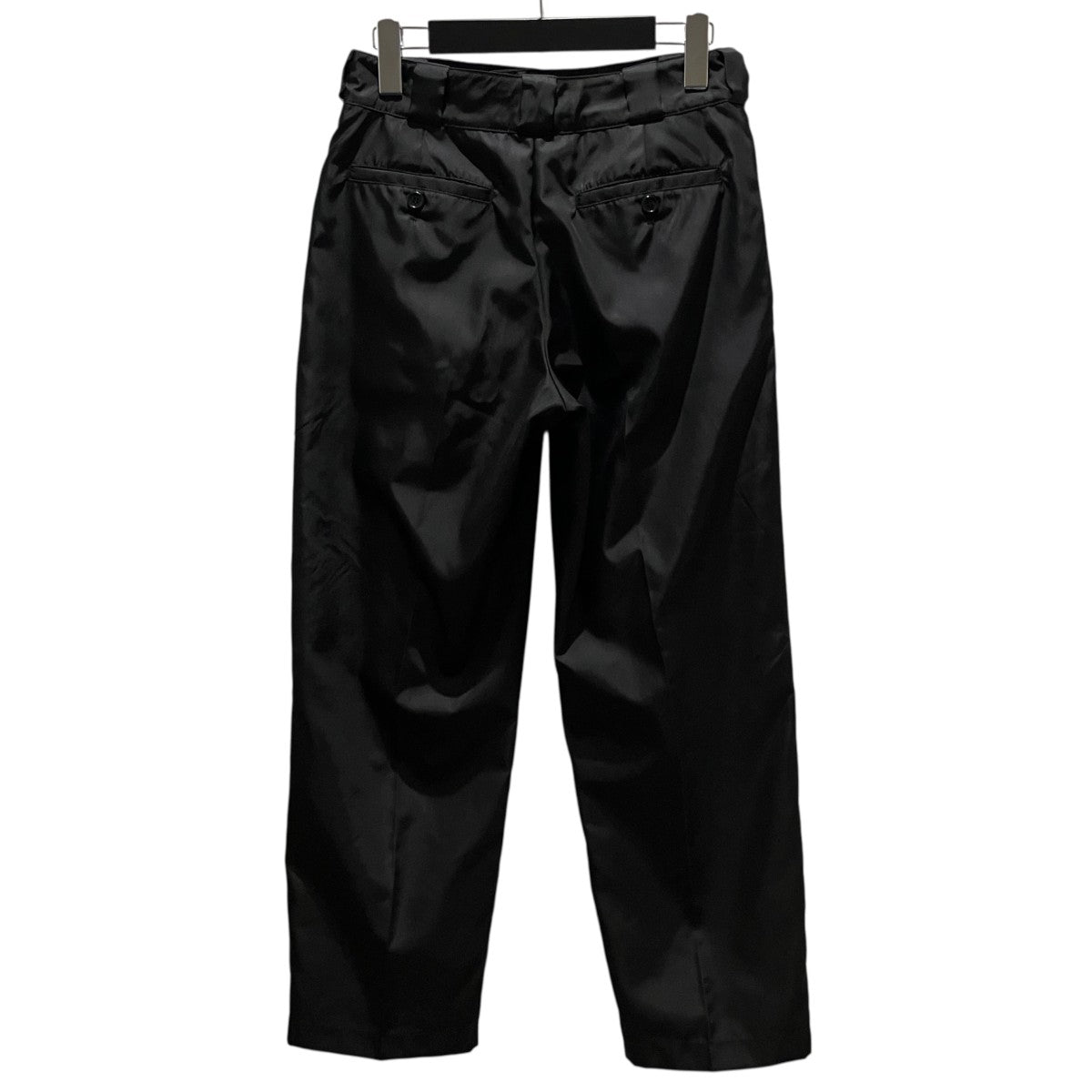 PRADA ナイロンパンツACS1 2019 686 古着・中古-2枚目のアイテム画像