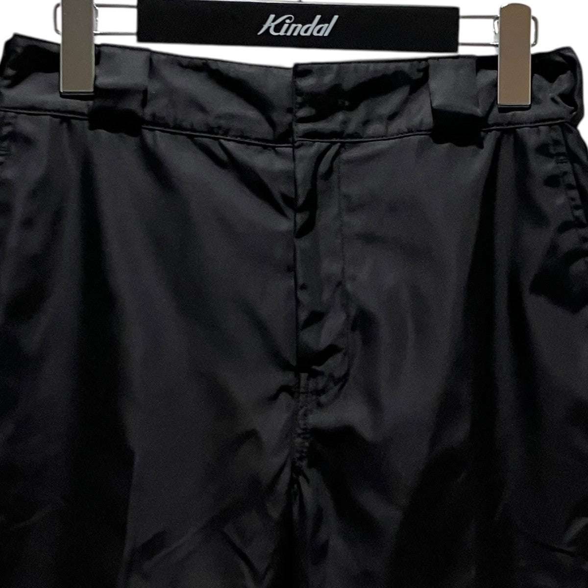 PRADA ナイロンパンツACS1 2019 686 古着・中古-3枚目のアイテム画像