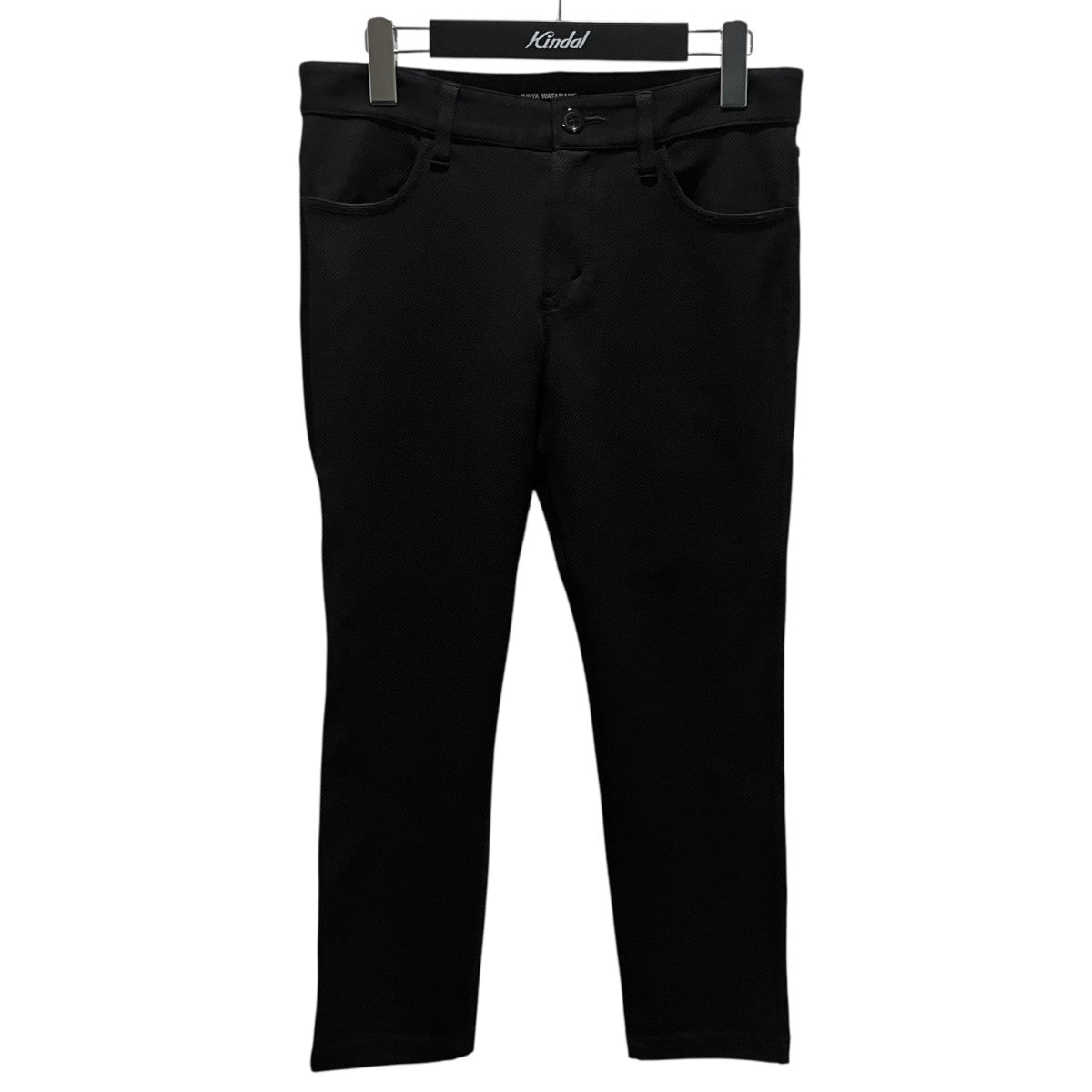 JUNYA WATANABE CDG テーパードパンツJB-P022 古着・中古-1枚目のアイテム画像