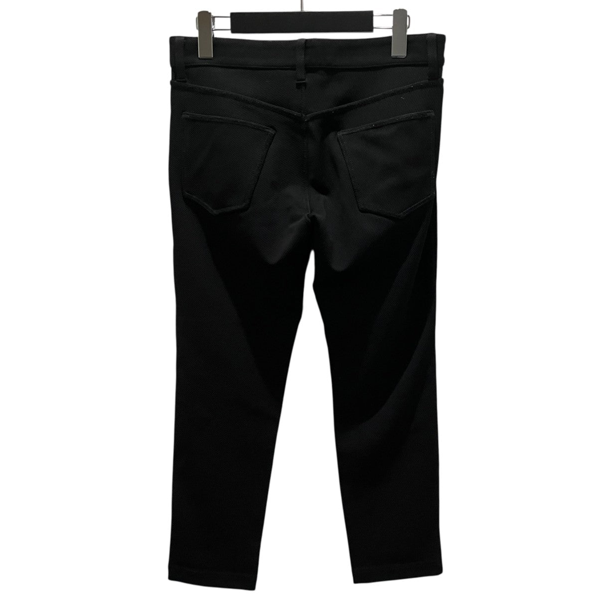 JUNYA WATANABE CDG テーパードパンツJB-P022 古着・中古-2枚目のアイテム画像