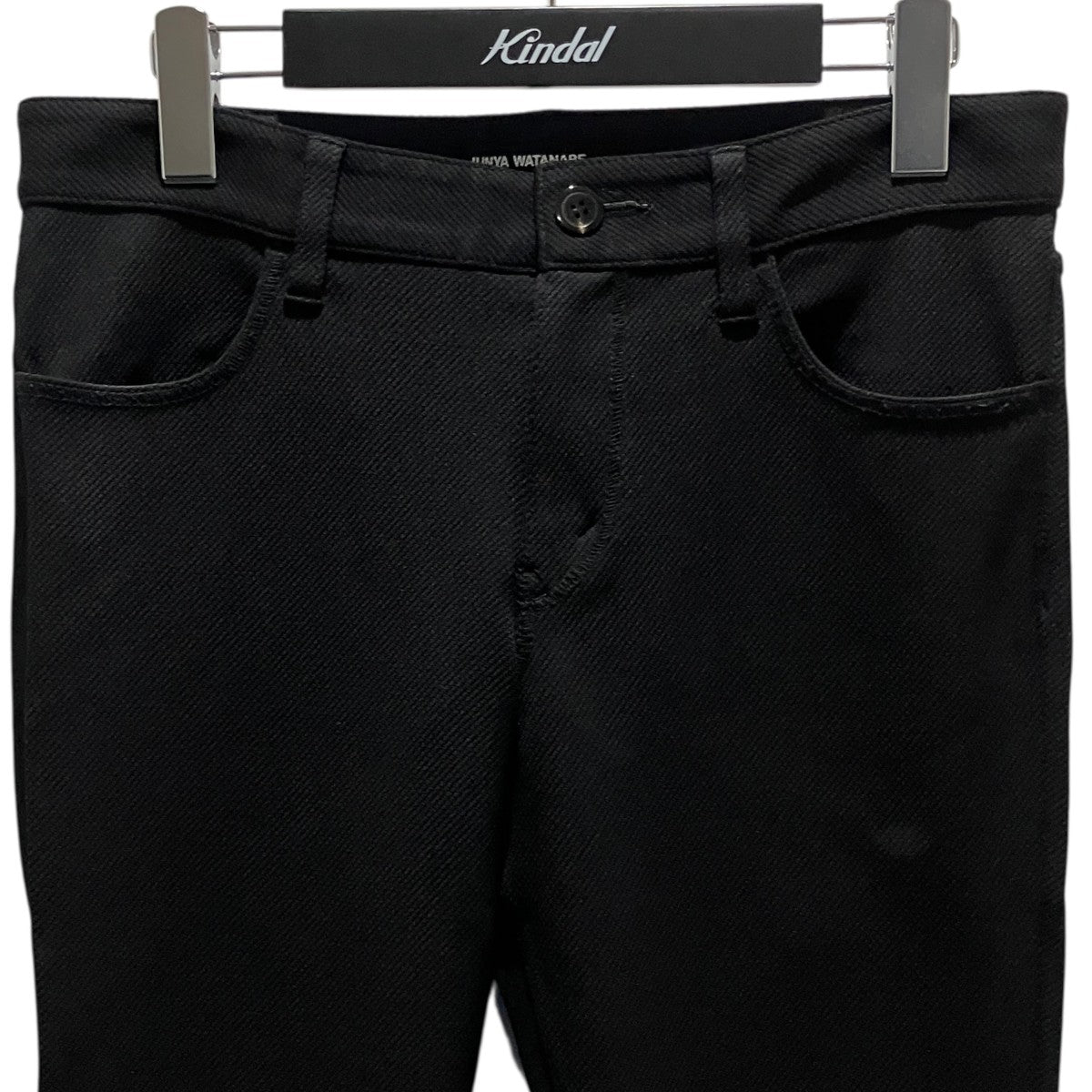 JUNYA WATANABE CDG テーパードパンツJB-P022 古着・中古-3枚目のアイテム画像