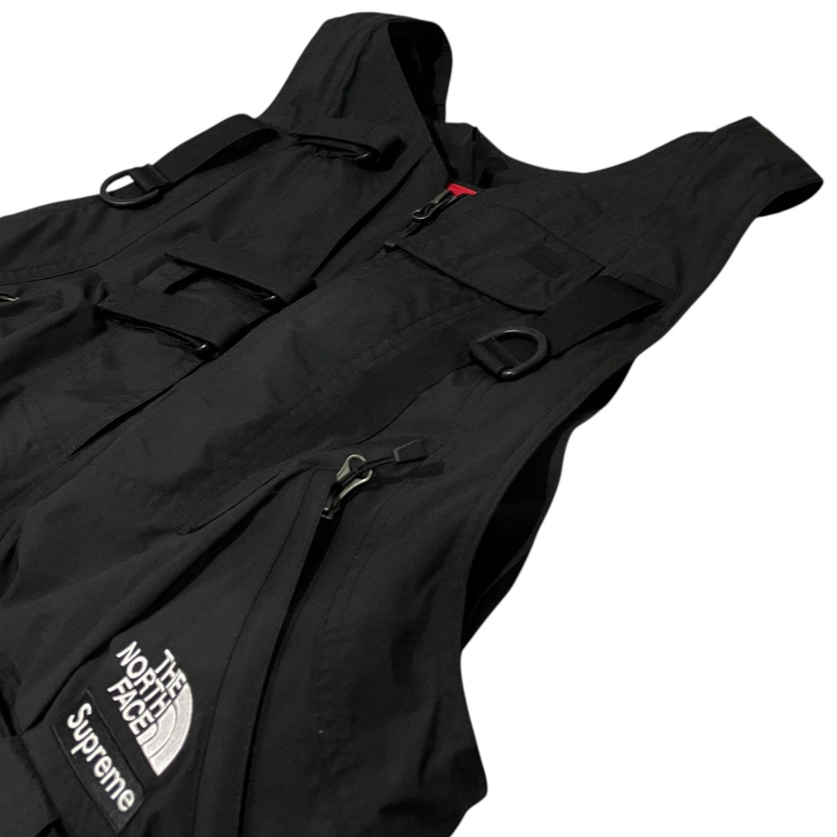 Supreme×THE NORTH FACE 【RTG Jacket + Vest(ベストのみ)】RTGジャケット＋ベスト（ベストのみ）NF0A4PAI 古着・中古-5枚目のアイテム画像