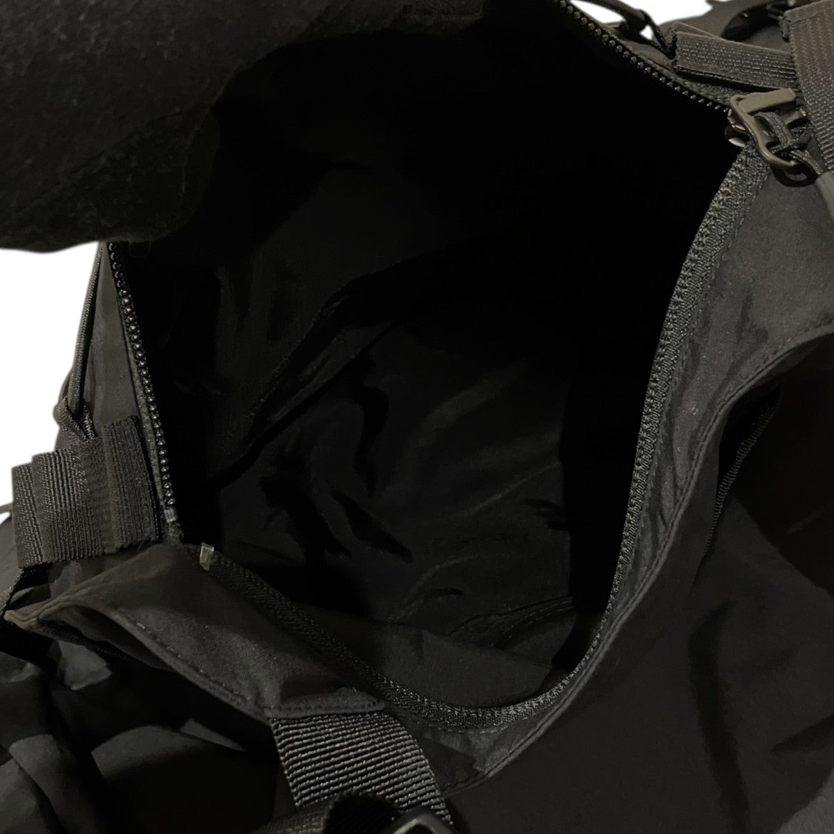 Supreme×THE NORTH FACE 【RTG Jacket + Vest(ベストのみ)】RTGジャケット＋ベスト（ベストのみ）NF0A4PAI 古着・中古-6枚目のアイテム画像