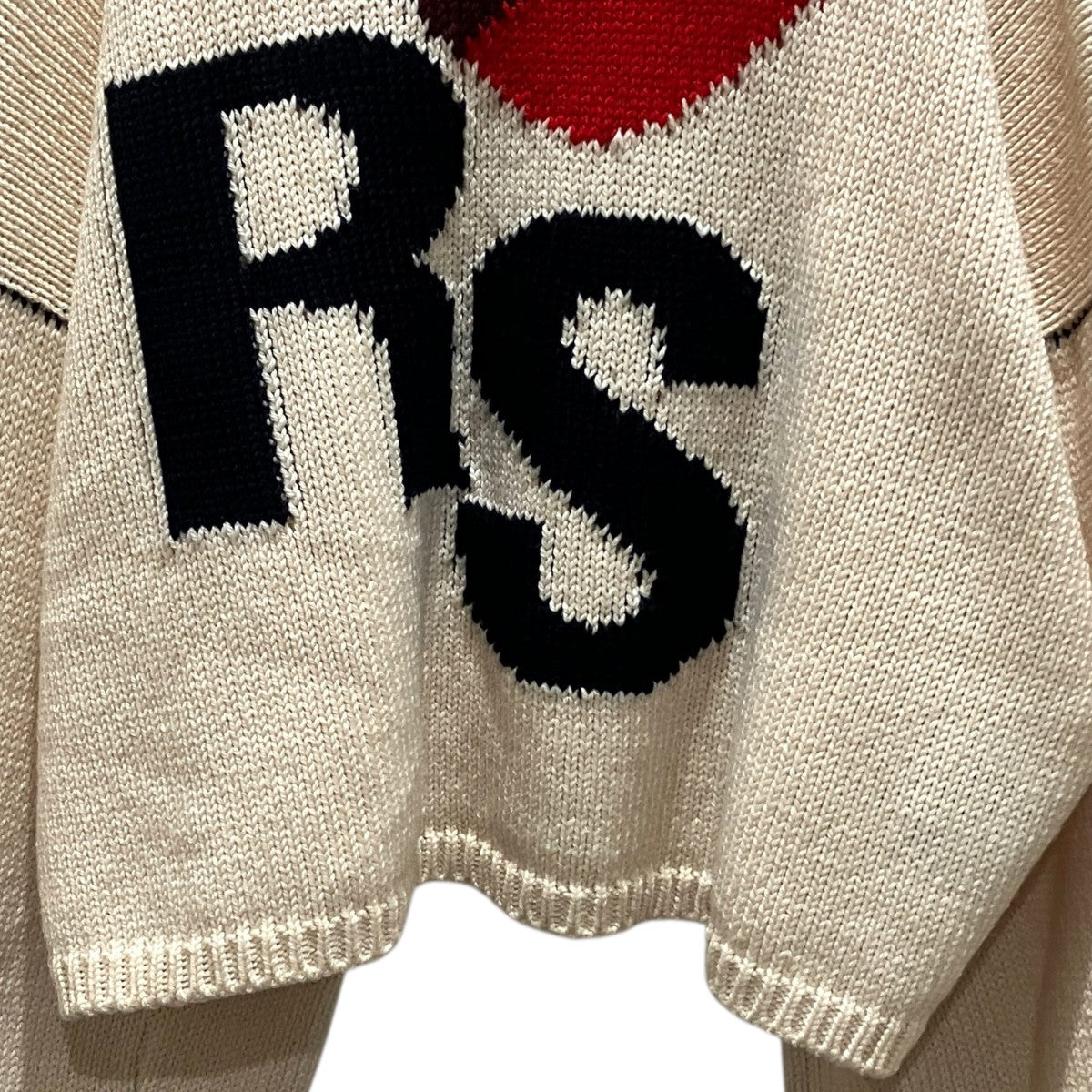 RSニット