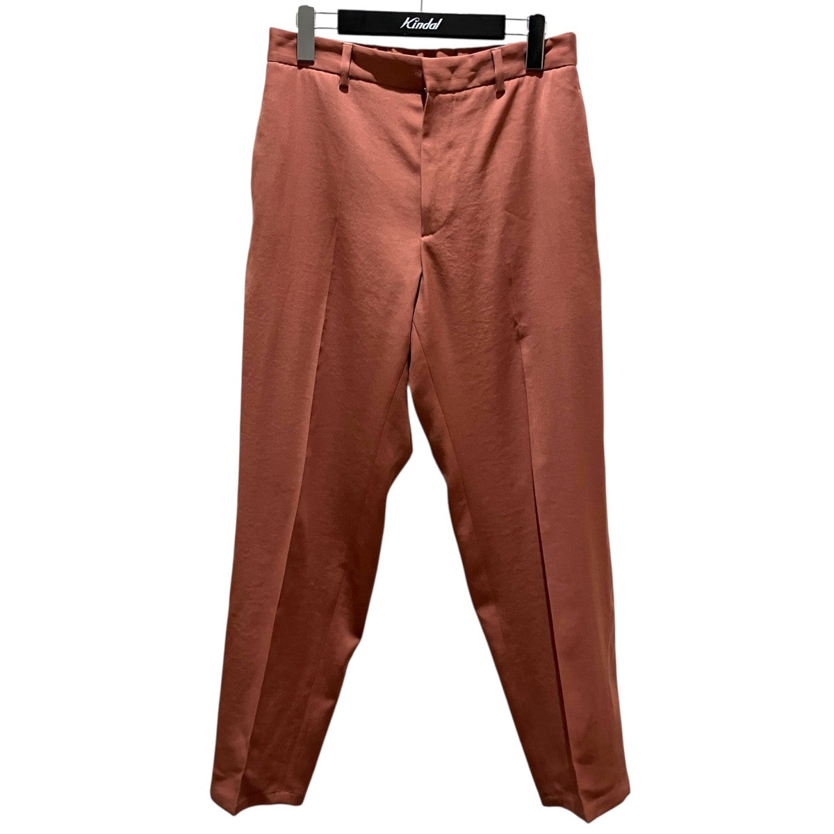JIL SANDER スラックスJ21KA0011 古着・中古-1枚目のアイテム画像