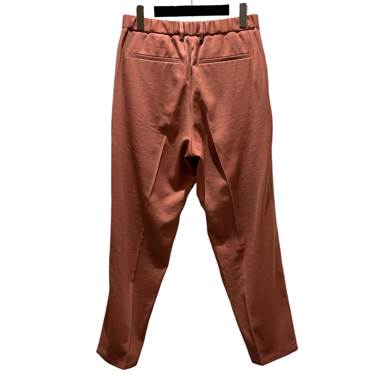 JIL SANDER スラックスJ21KA0011 古着・中古-2枚目のアイテム画像