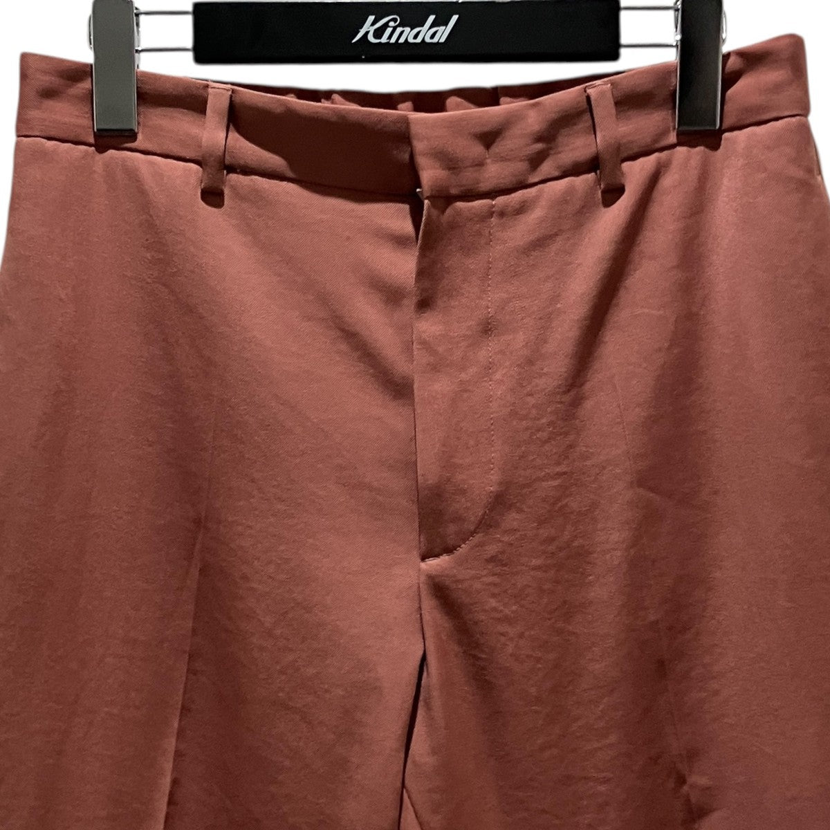 JIL SANDER スラックスJ21KA0011 古着・中古-3枚目のアイテム画像