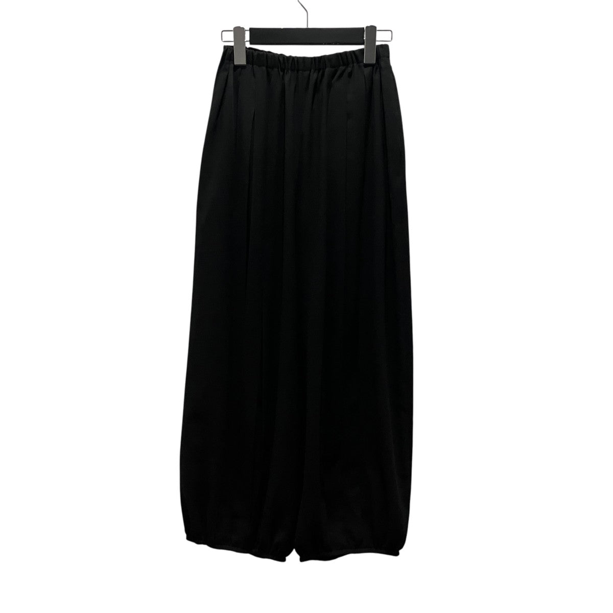 26SS【TUCK GATHER PANTS】プリーツパンツ300JA231-1241