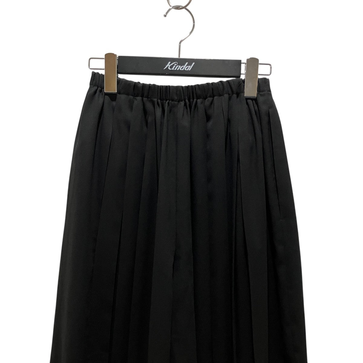 26SS【TUCK GATHER PANTS】プリーツパンツ300JA231-1241