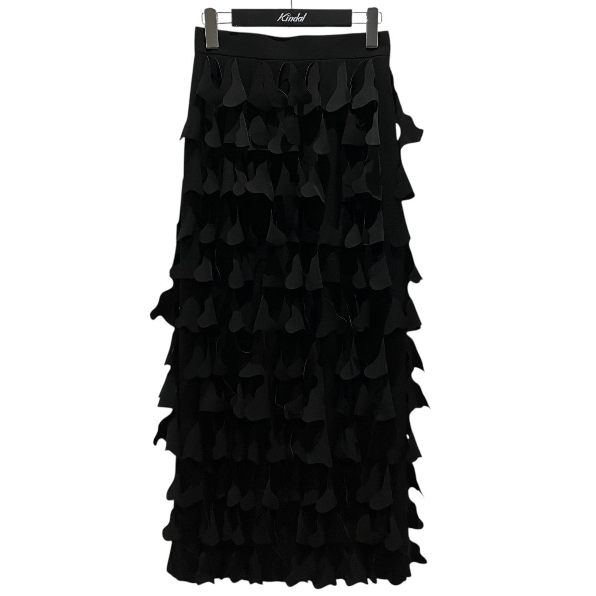 26SS【UFO-MOTIF SKIRT】デザインスカート300JS131-2071