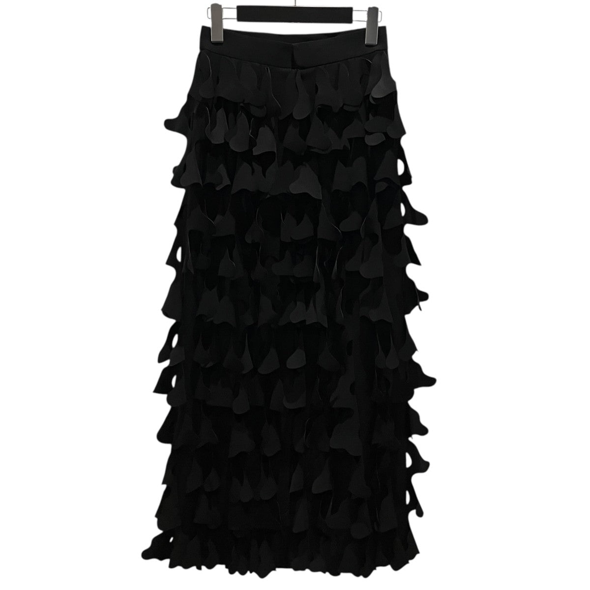 26SS【UFO-MOTIF SKIRT】デザインスカート300JS131-2071