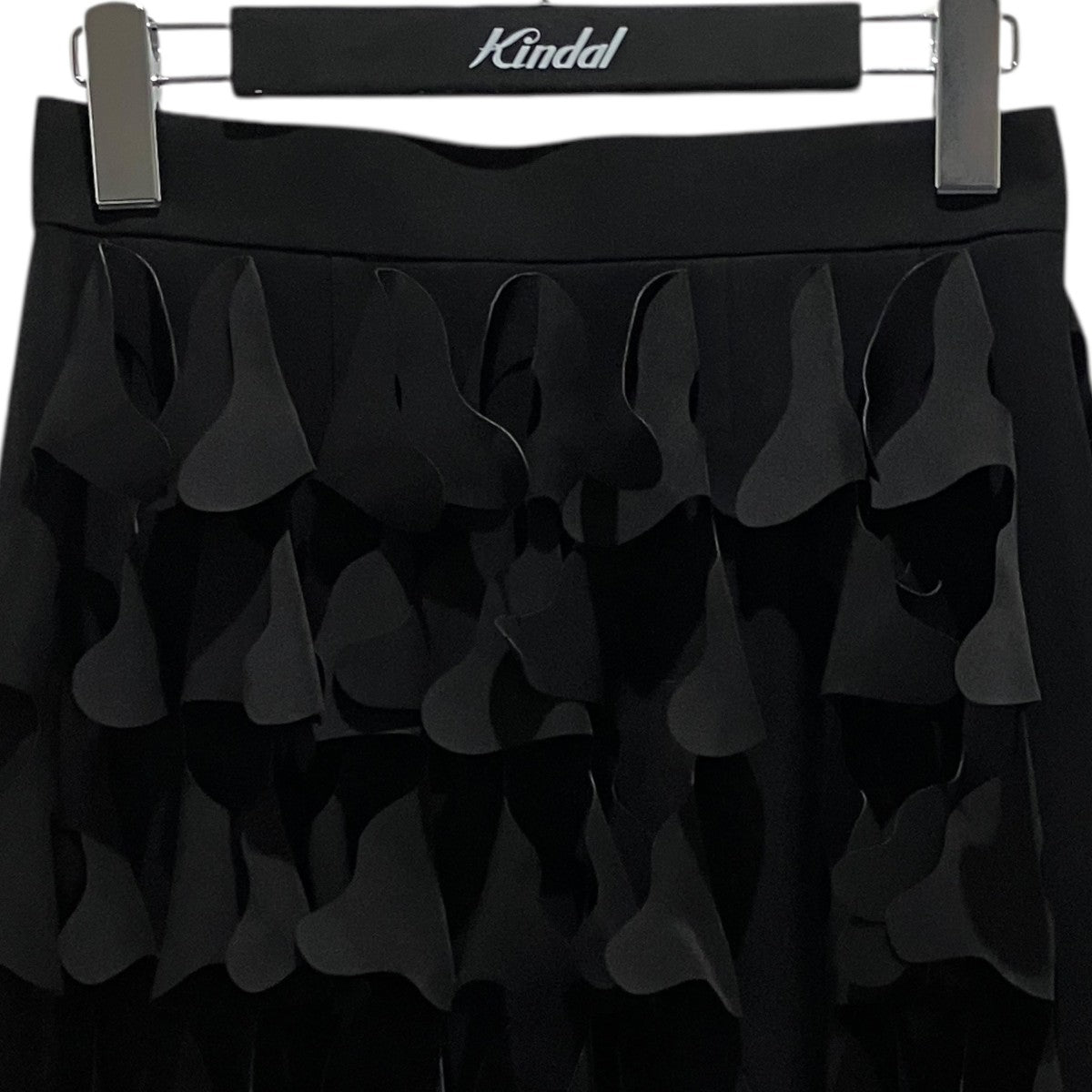 26SS【UFO-MOTIF SKIRT】デザインスカート300JS131-2071