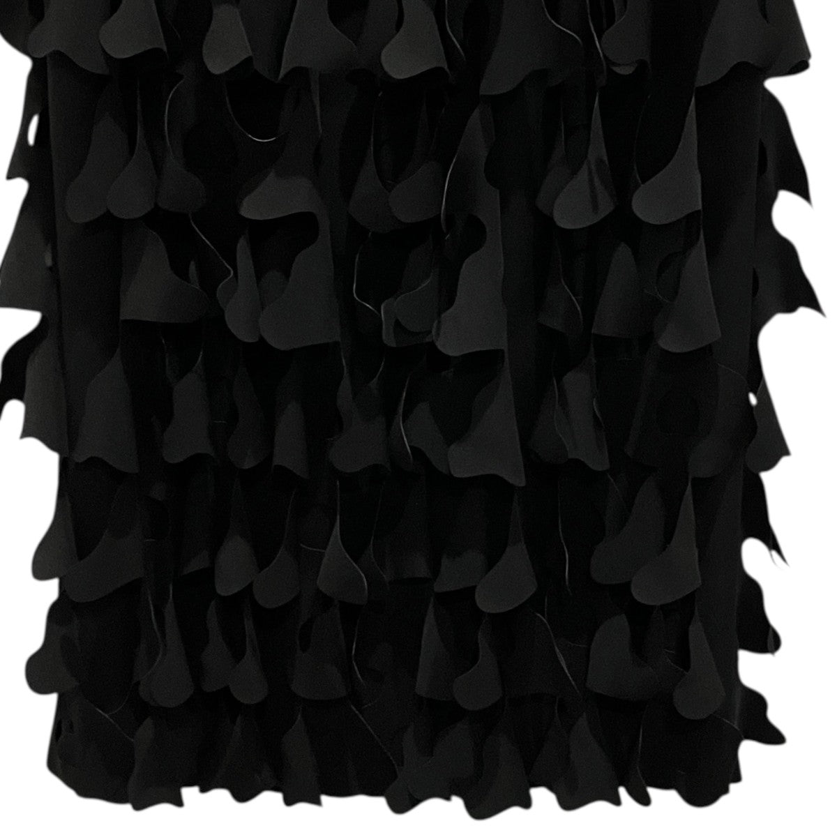 26SS【UFO-MOTIF SKIRT】デザインスカート300JS131-2071