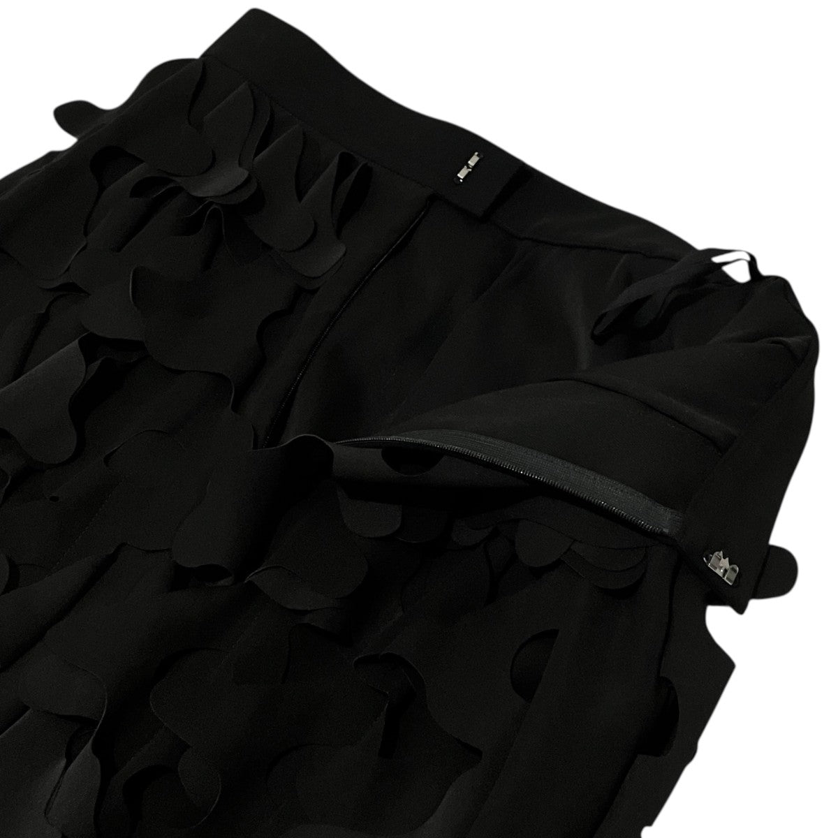 26SS【UFO-MOTIF SKIRT】デザインスカート300JS131-2071
