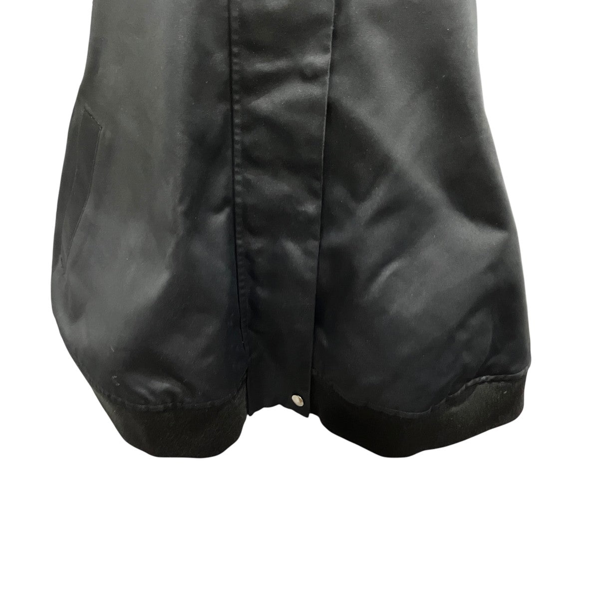 【OVER COMBI BLOUSON】ドッキングブルゾン300FA930-1730