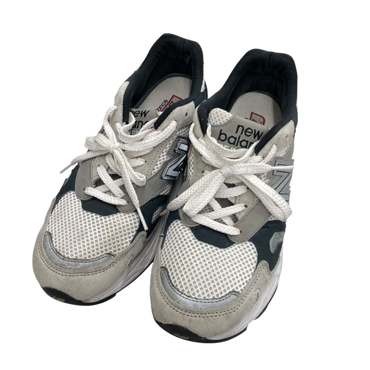 NEW BALANCE スニーカーM920NBR 古着・中古-1枚目のアイテム画像