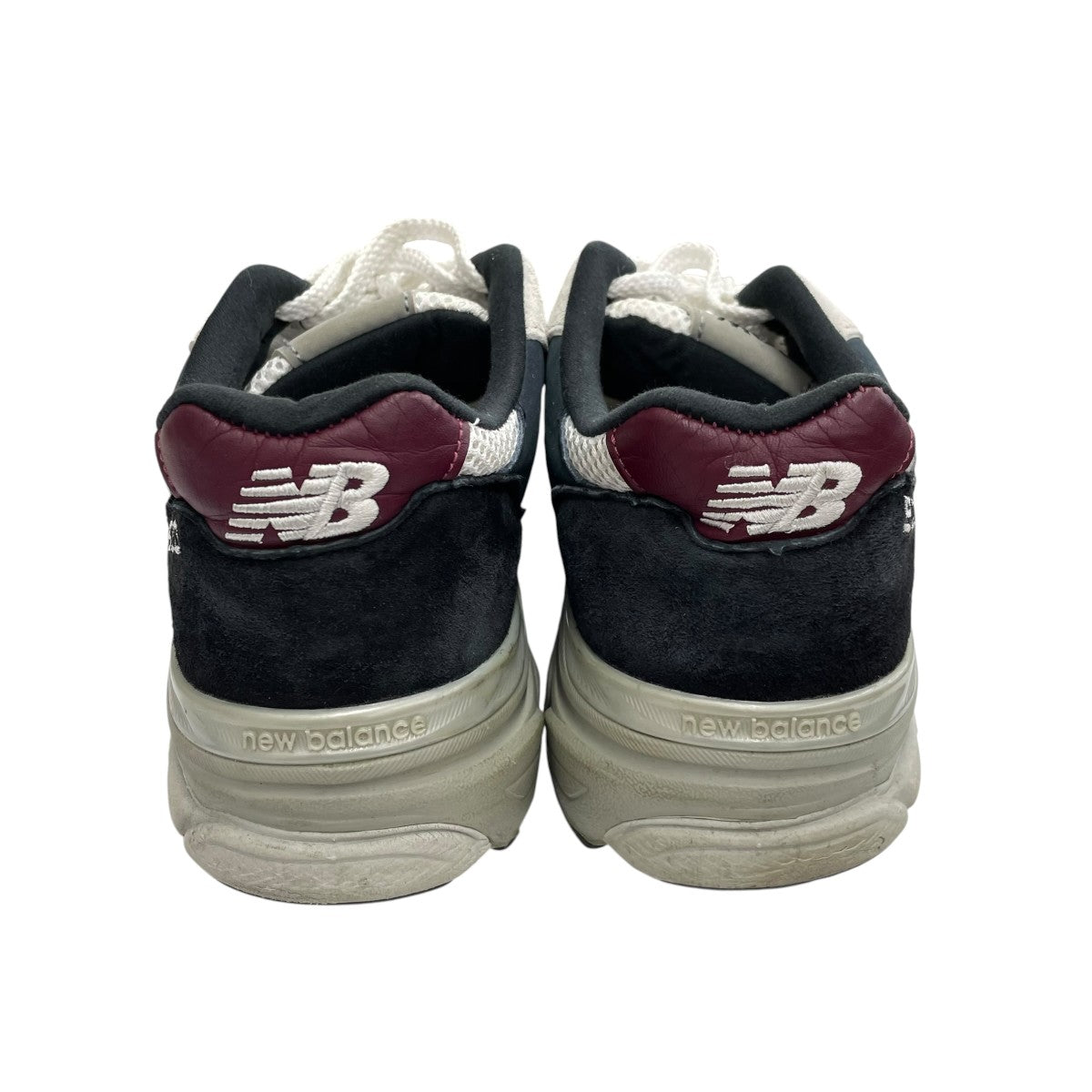 NEW BALANCE スニーカーM920NBR 古着・中古-2枚目のアイテム画像