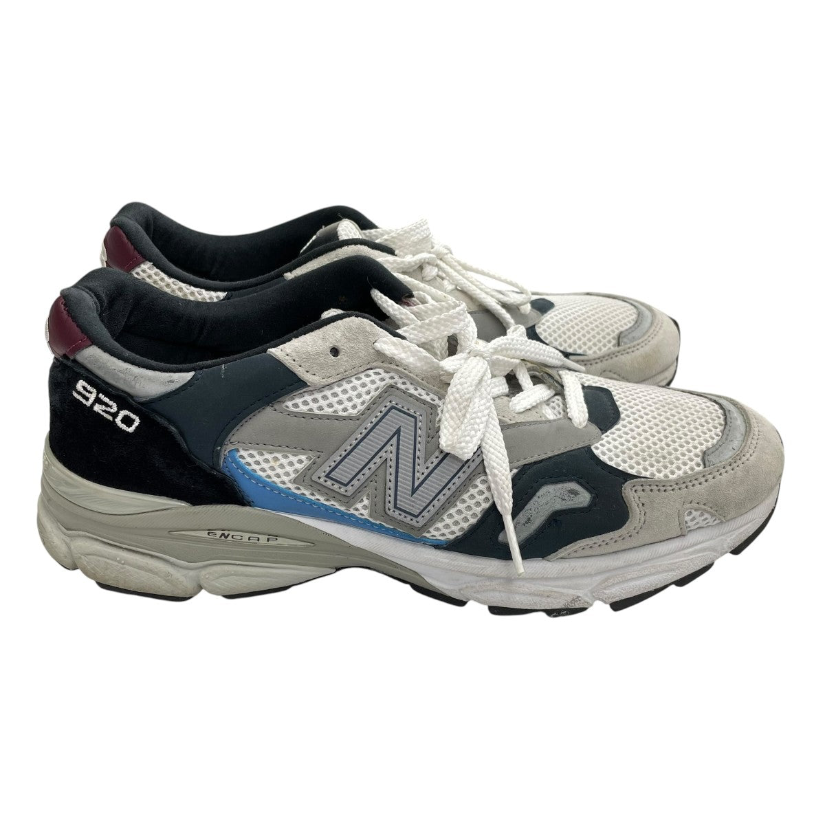 NEW BALANCE スニーカーM920NBR 古着・中古-3枚目のアイテム画像