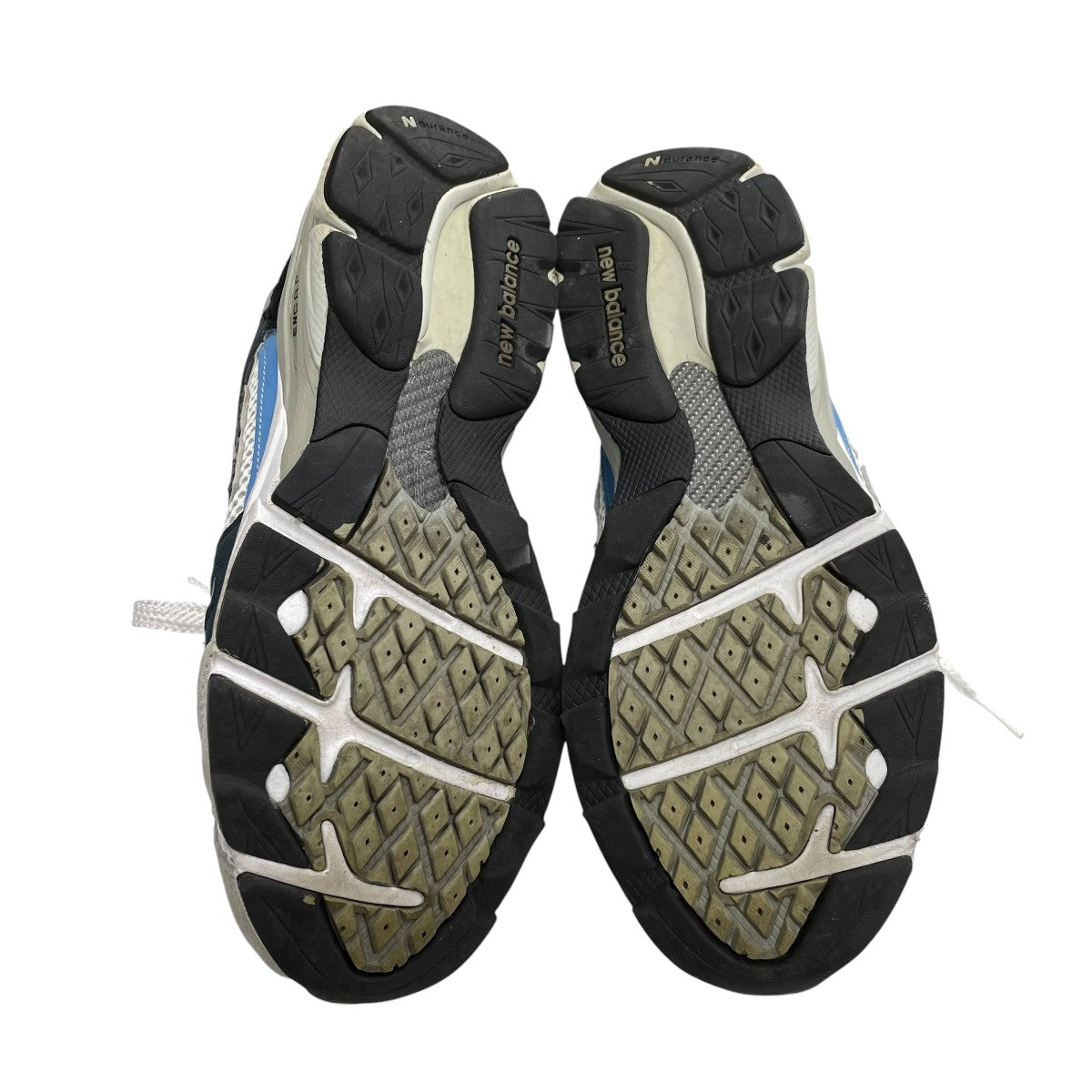 NEW BALANCE スニーカーM920NBR 古着・中古-4枚目のアイテム画像