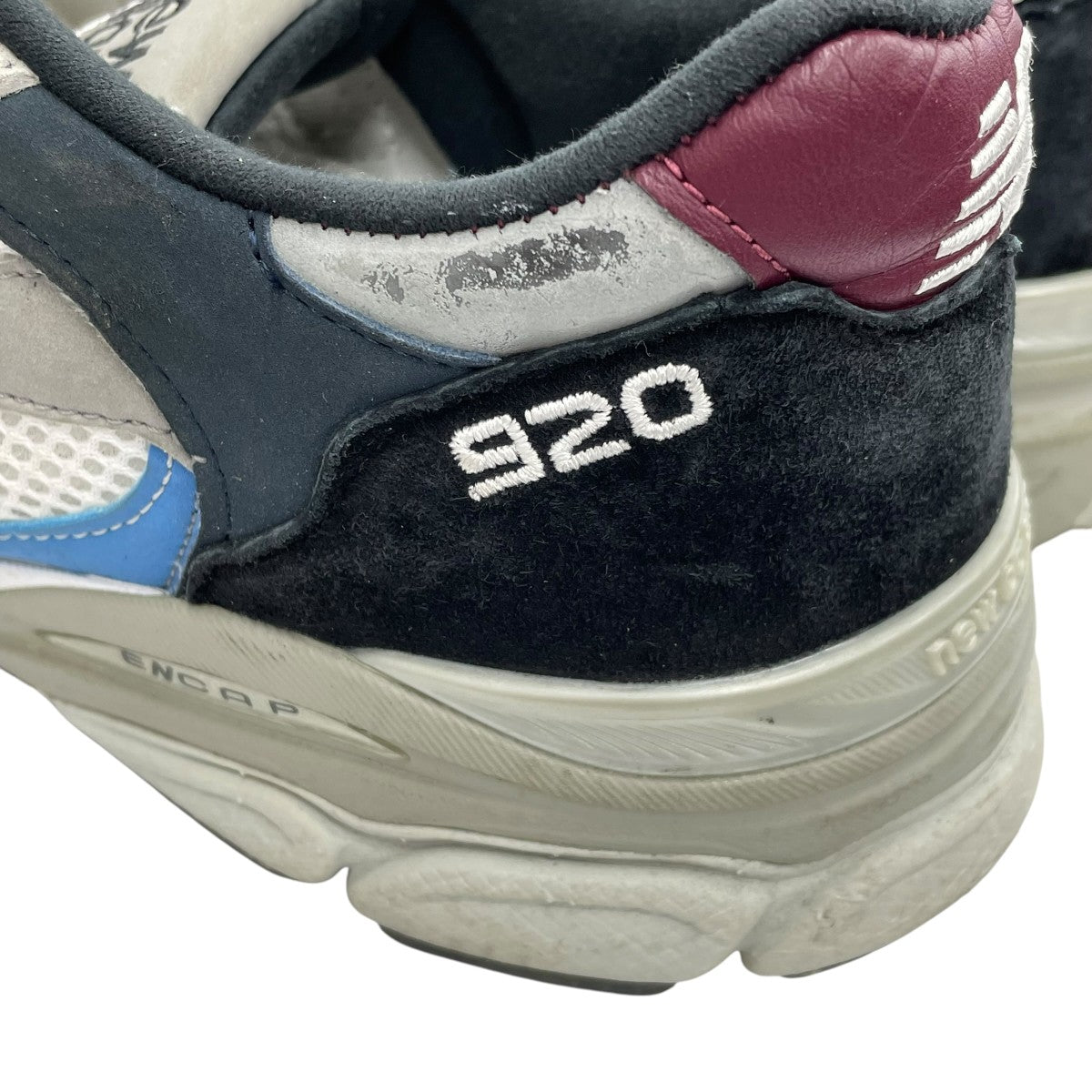 NEW BALANCE スニーカーM920NBR 古着・中古-7枚目のアイテム画像