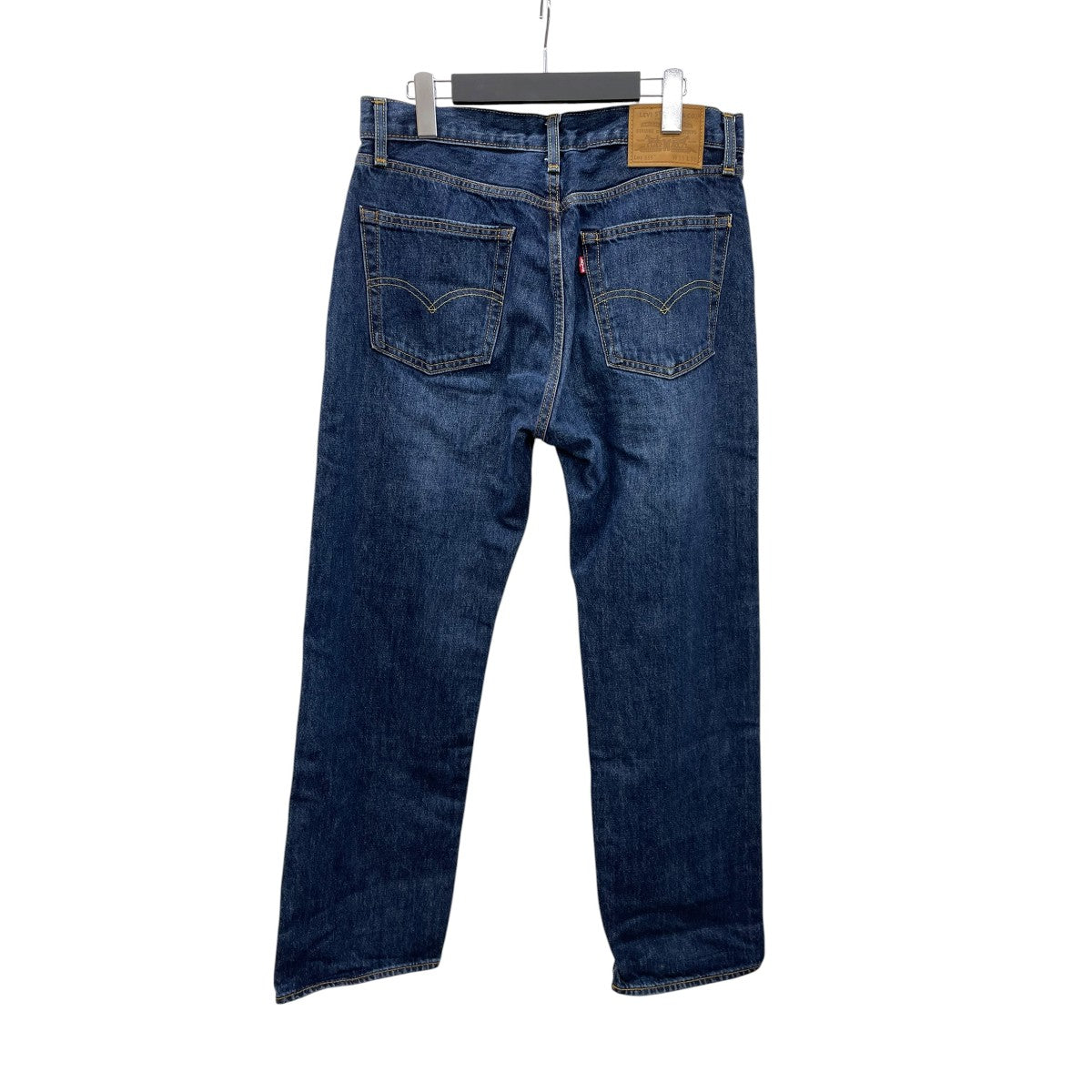 LEVI’S PReMIUM 555デニムパンツ000LO-0003 古着・中古-2枚目のアイテム画像