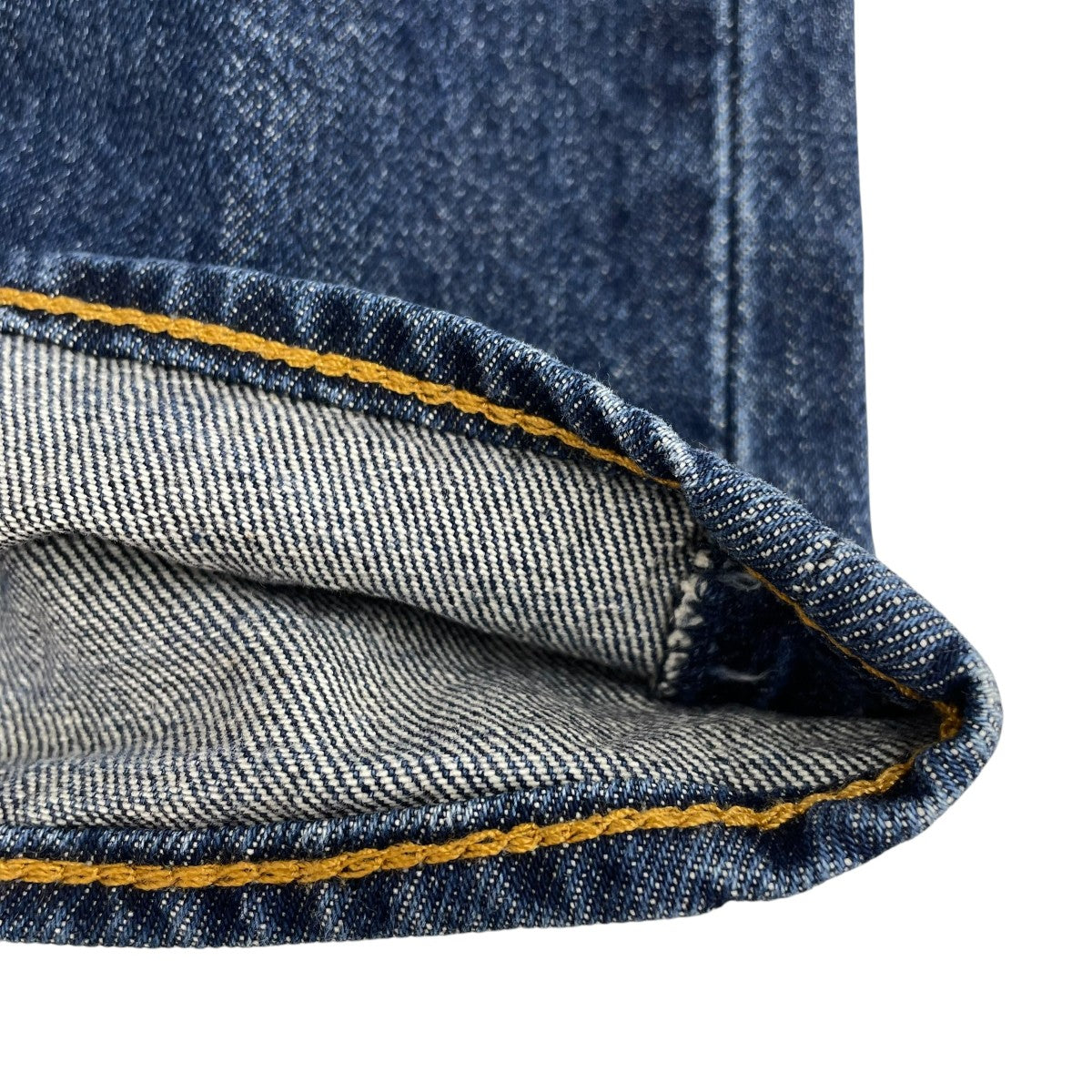 LEVI’S PReMIUM 555デニムパンツ000LO-0003 古着・中古-5枚目のアイテム画像