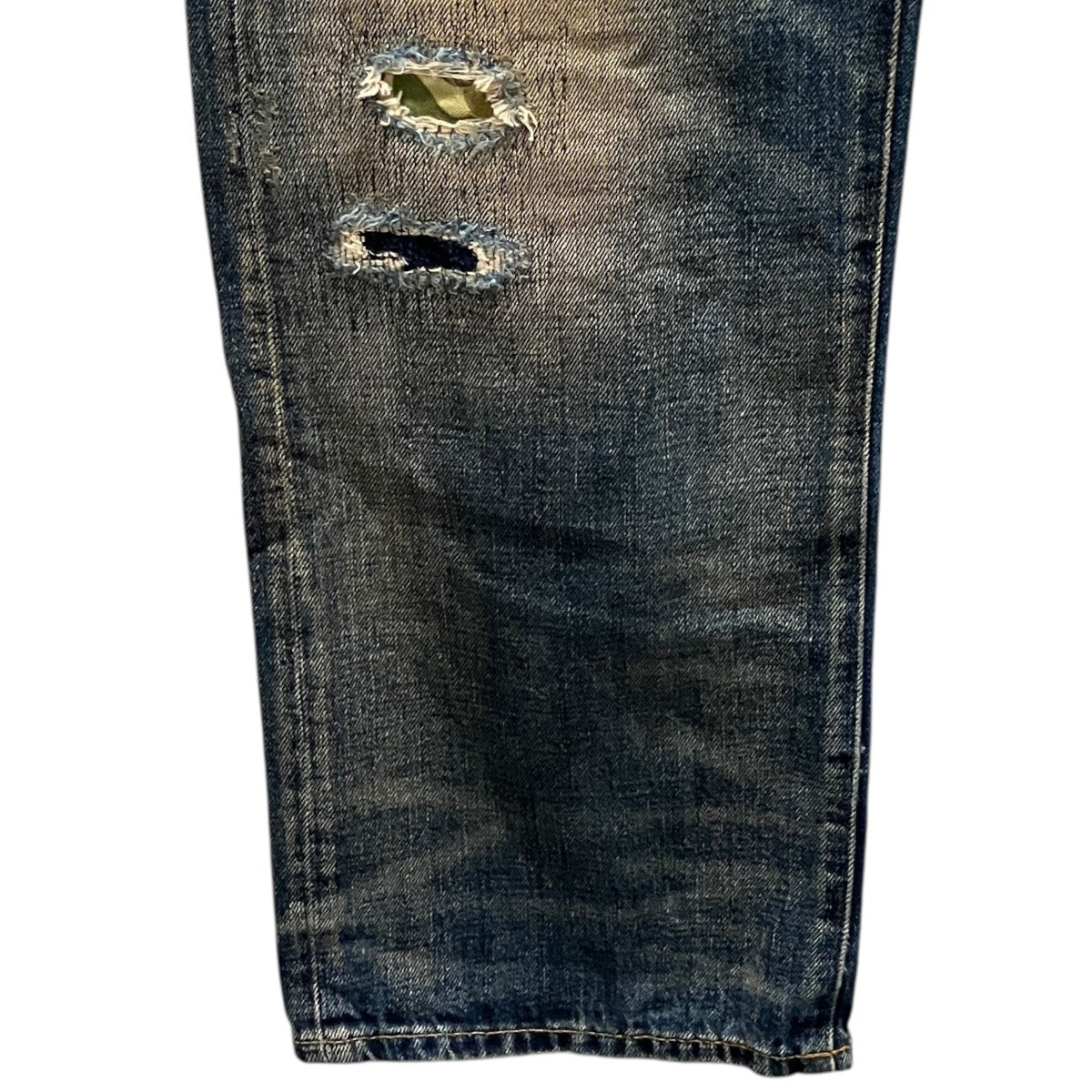 RRL 【VINTAGE 5-POCKET AVERIE JEAN】デニムパンツ0200017459 古着・中古-4枚目のアイテム画像