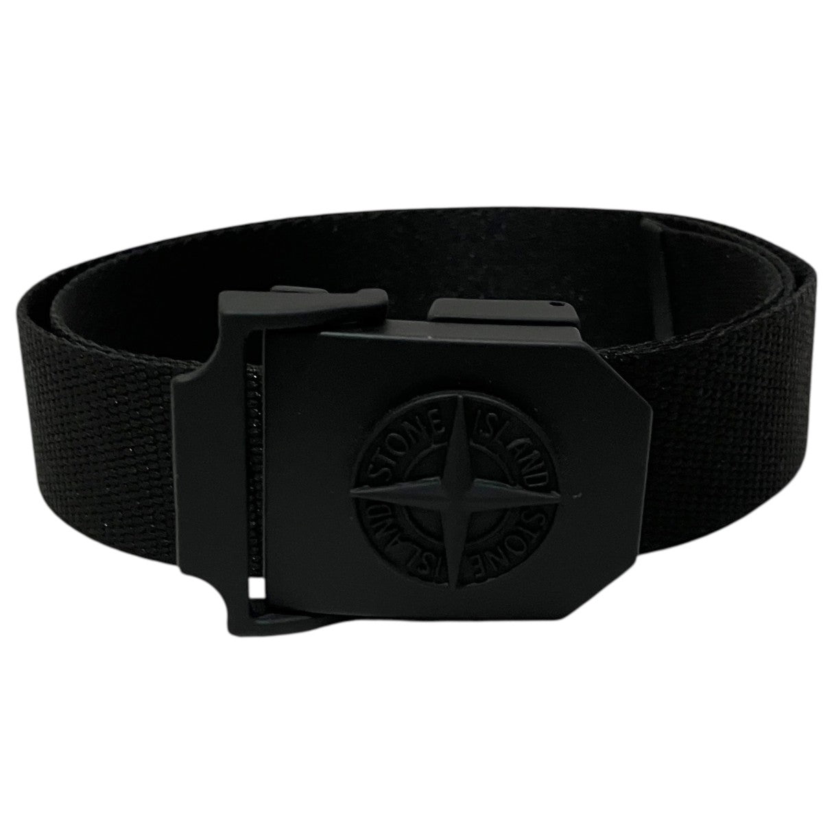 STONE ISLAND 【Tape Belt】ガチャベルト811594071 古着・中古-2枚目のアイテム画像