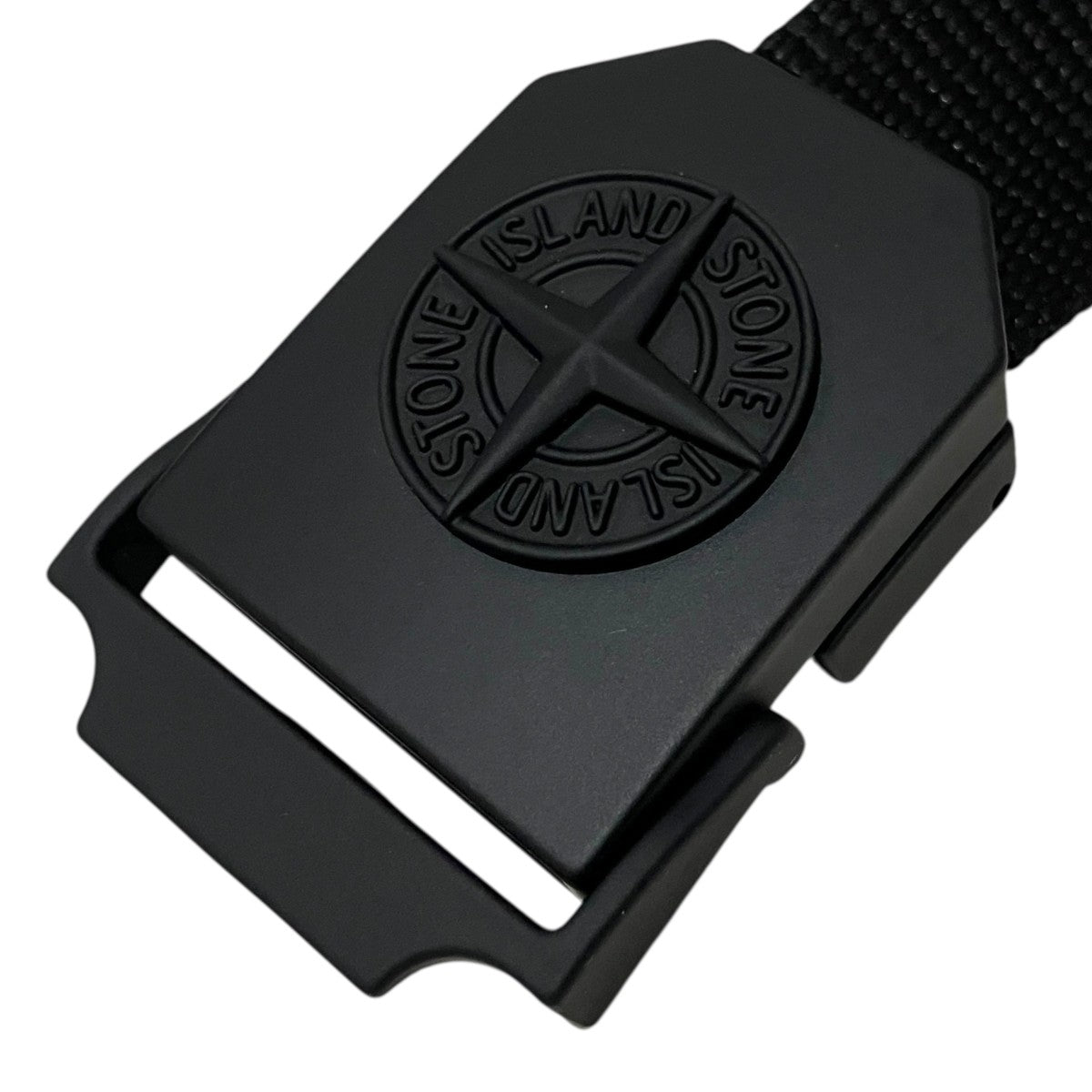 STONE ISLAND 【Tape Belt】ガチャベルト811594071 古着・中古-6枚目のアイテム画像