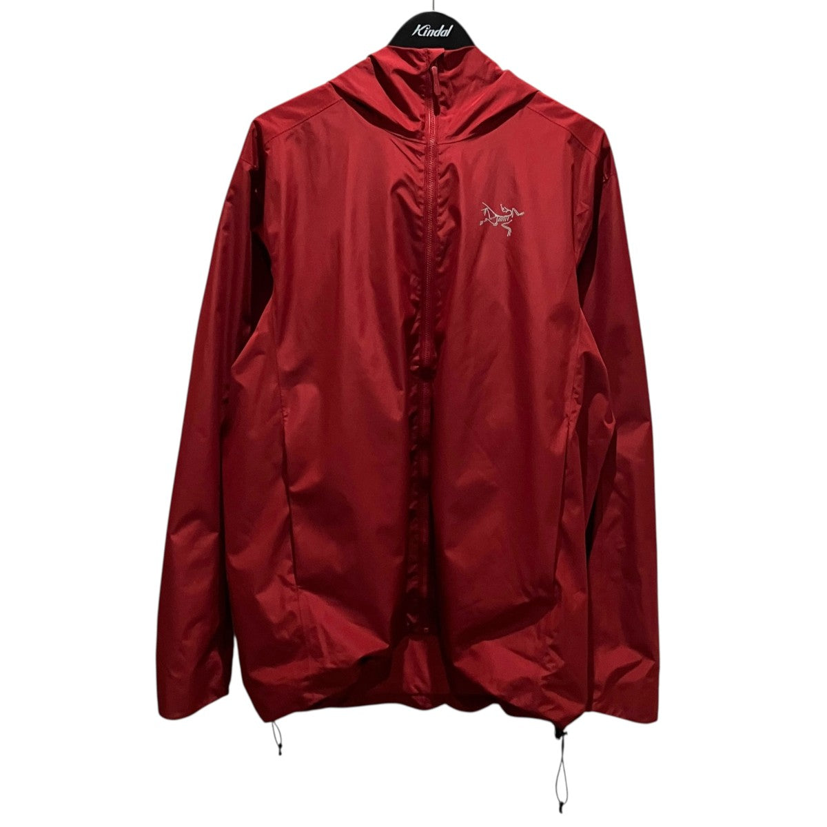 【solano hoody】マウンテンパーカーX000009258