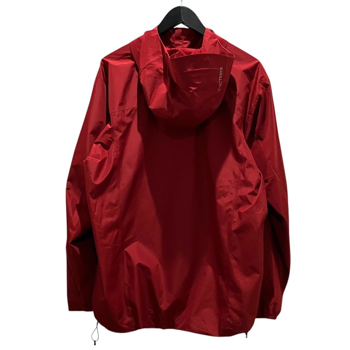 【solano hoody】マウンテンパーカーX000009258