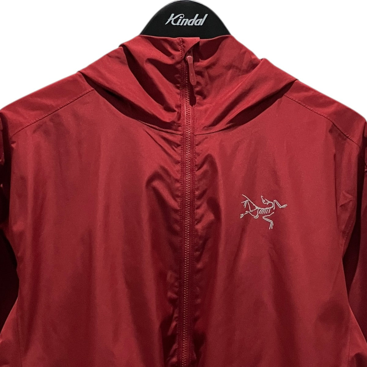 【solano hoody】マウンテンパーカーX000009258