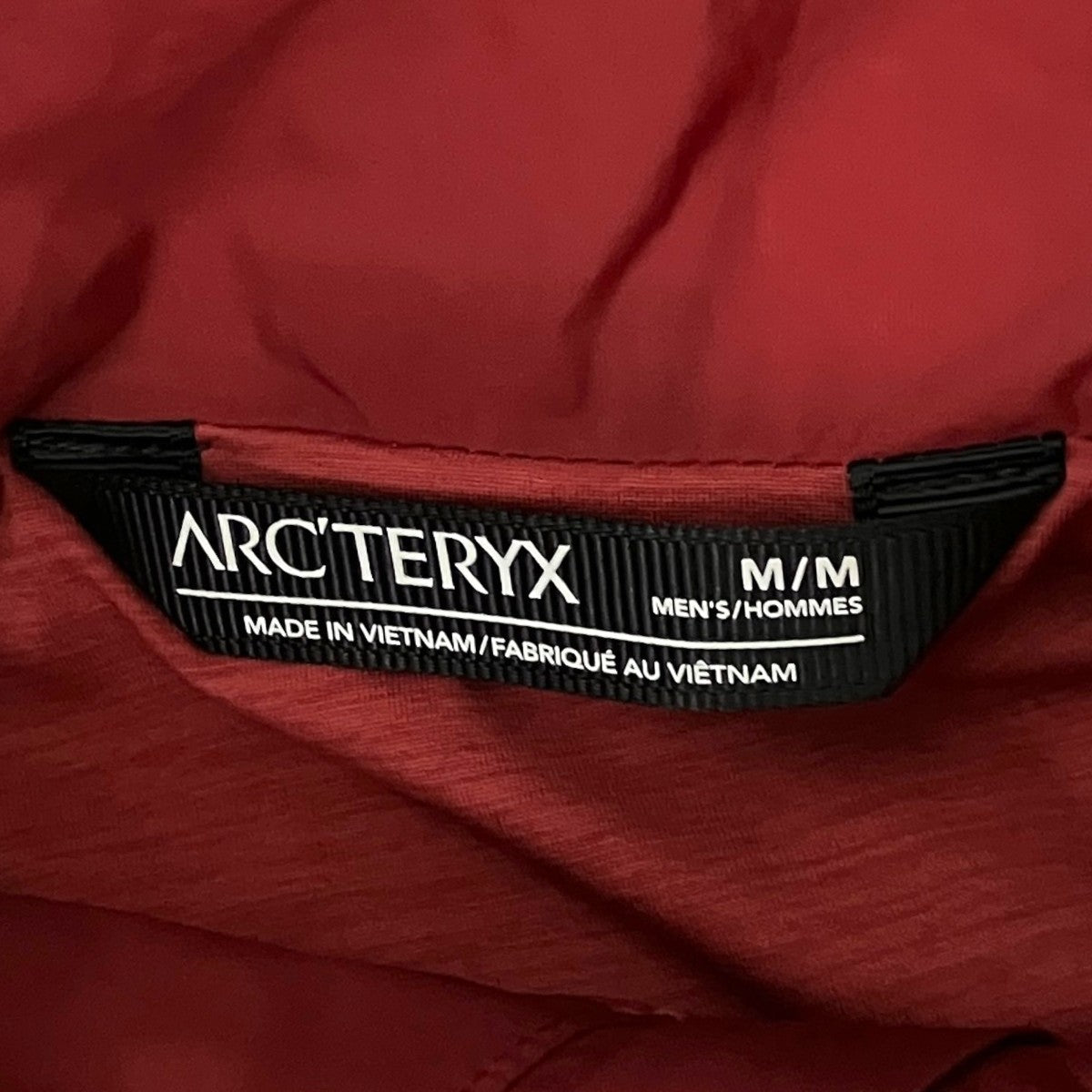 【solano hoody】マウンテンパーカーX000009258