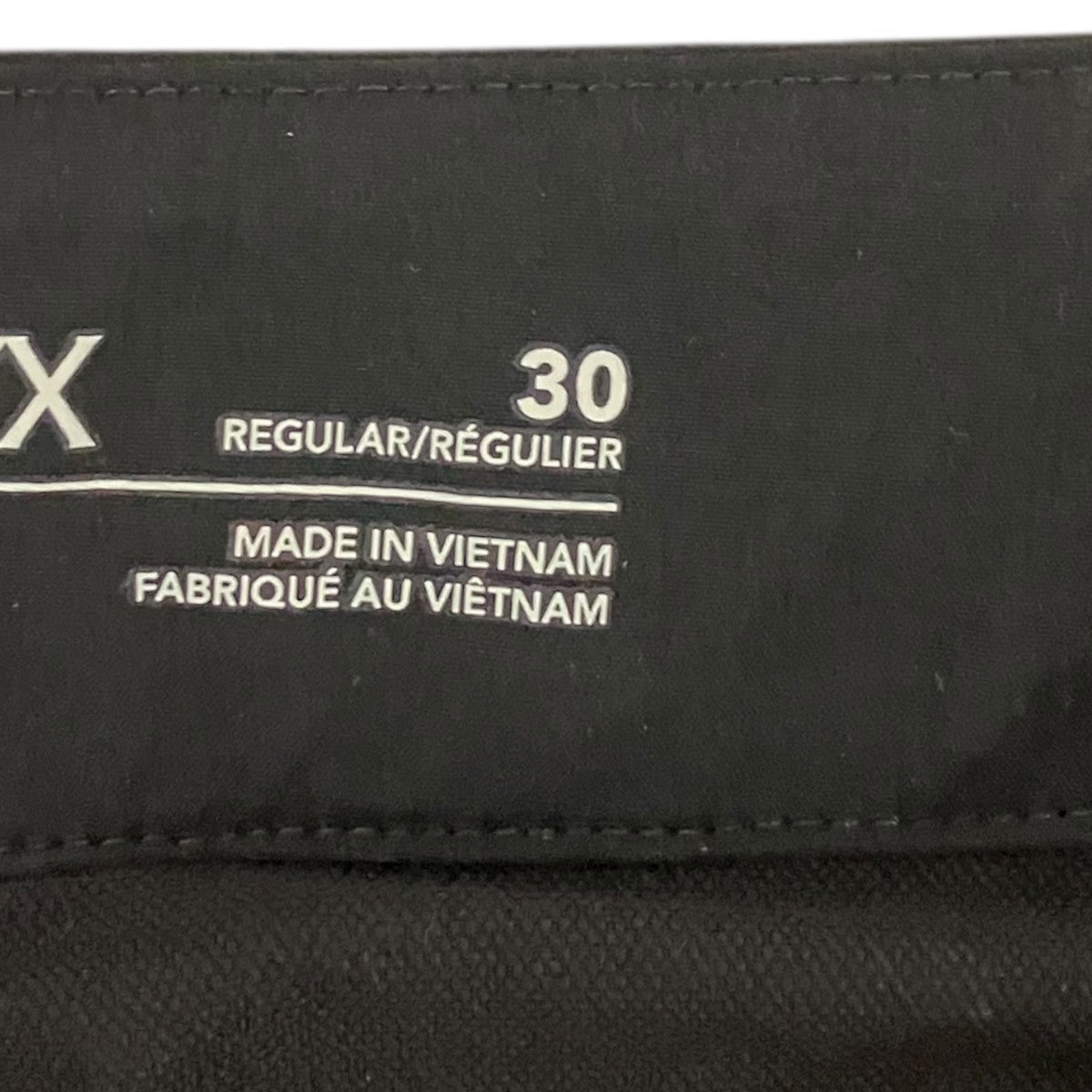 【GAMMA PANT】ナイロンパンツX000008028