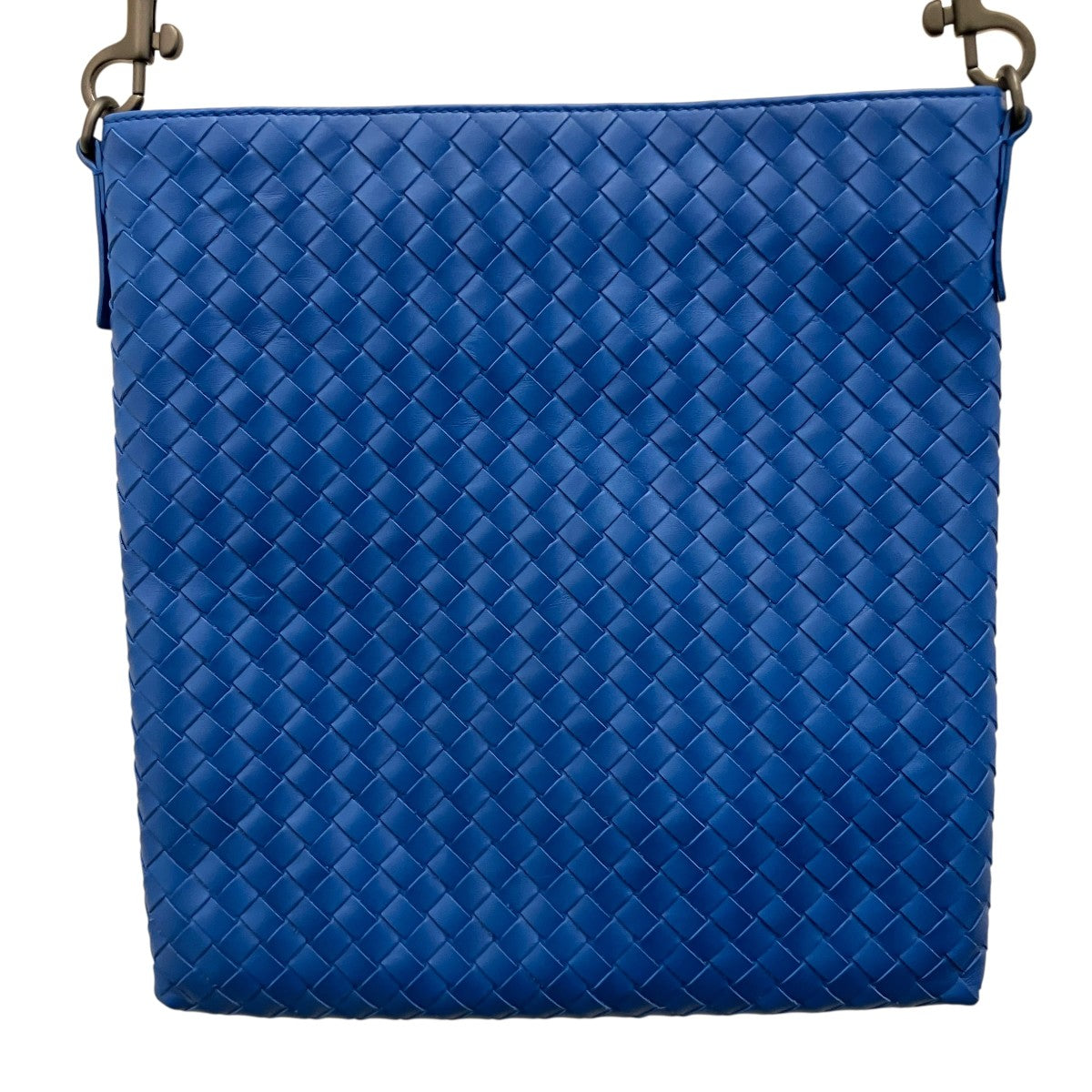 BOTTEGA VENETA ショルダーバッグB04880034X 古着・中古-4枚目のアイテム画像