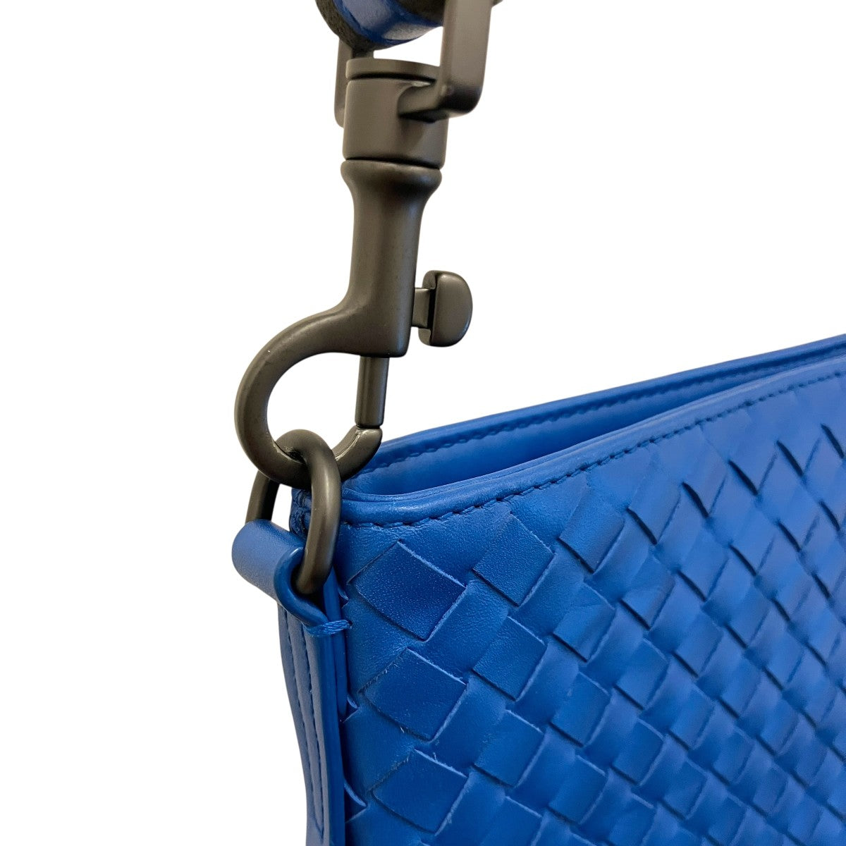 BOTTEGA VENETA ショルダーバッグB04880034X 古着・中古-5枚目のアイテム画像