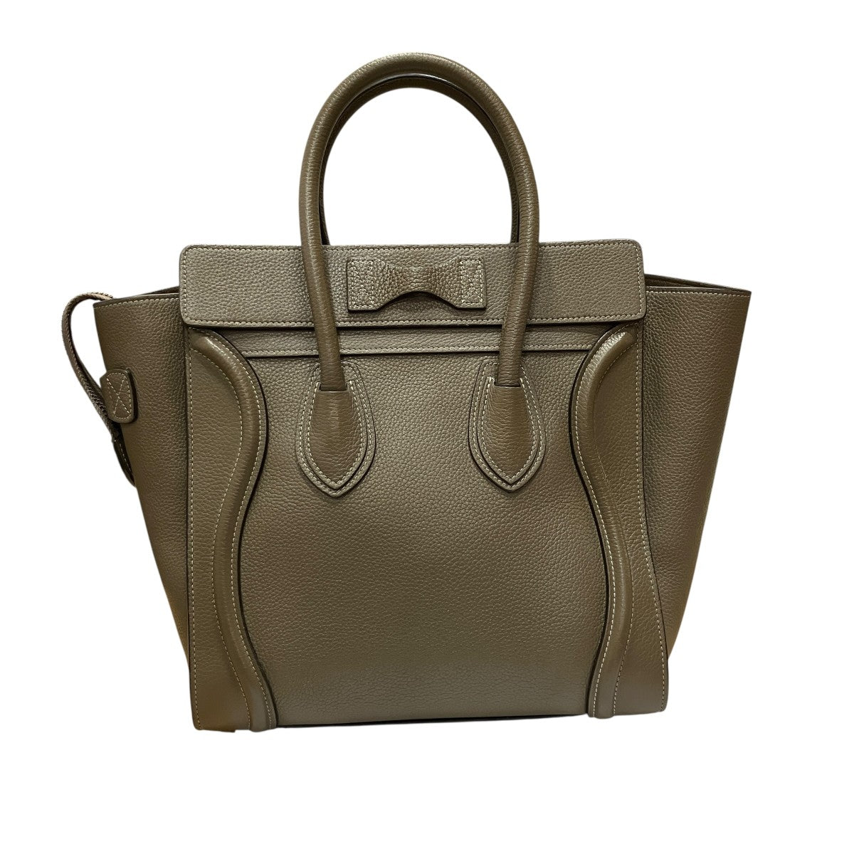 CELINE ハンドバッグ 古着・中古-4枚目のアイテム画像