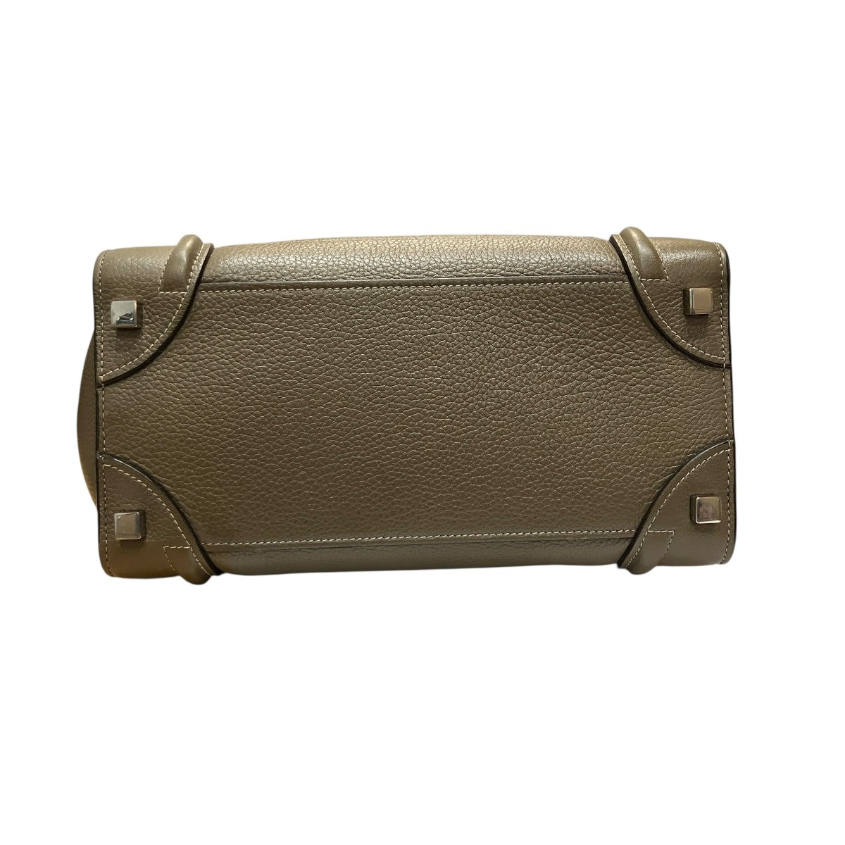 CELINE ハンドバッグ 古着・中古-5枚目のアイテム画像